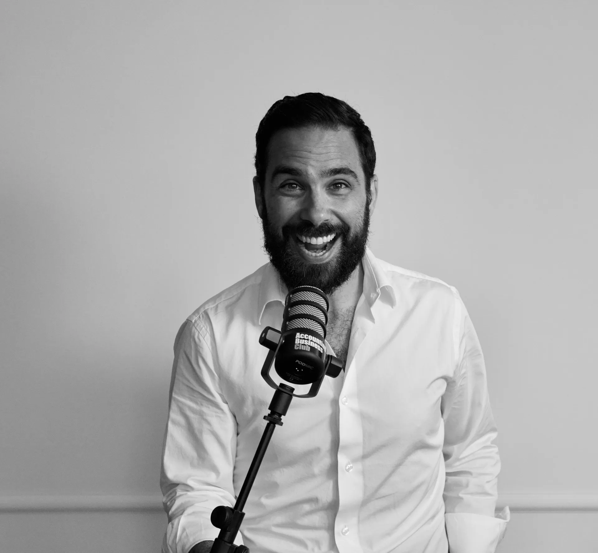 Alexis Slama - CEO Booster Digital